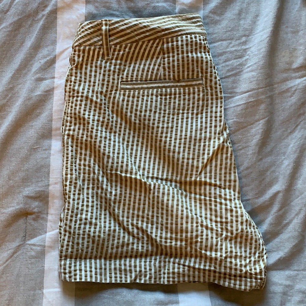 Super fun shorts